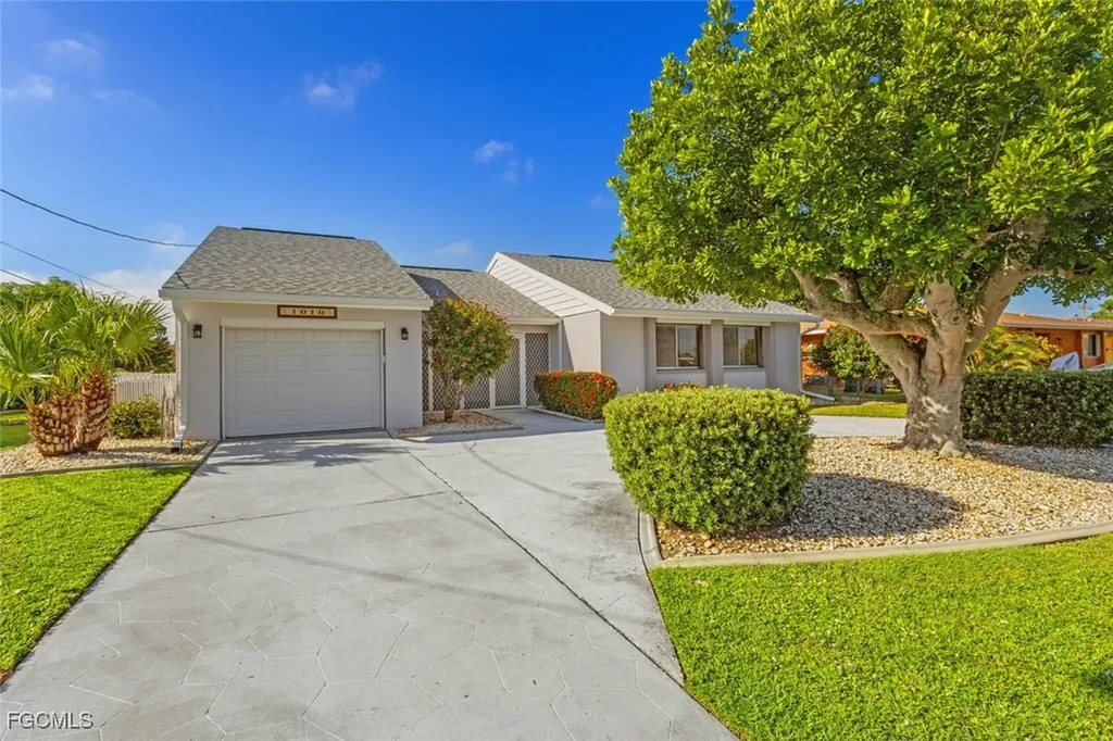 1010 NE 3rd Street Cape Coral FL 33909