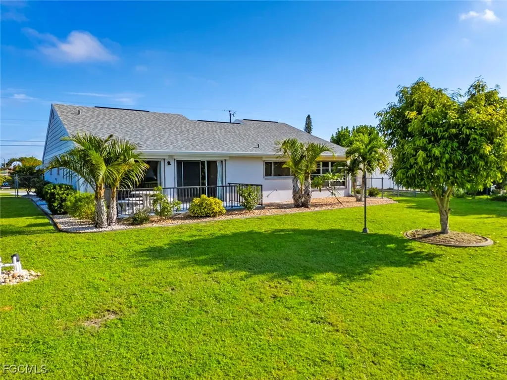 1010 NE 3rd Street Cape Coral FL 33909