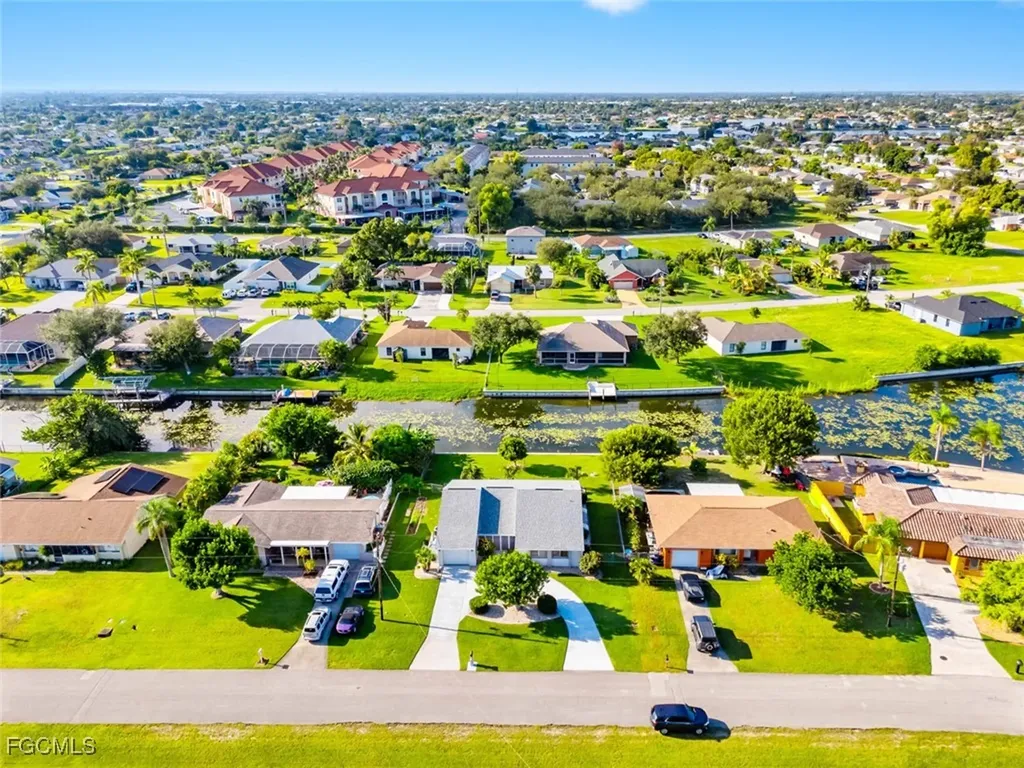 1010 NE 3rd Street Cape Coral FL 33909