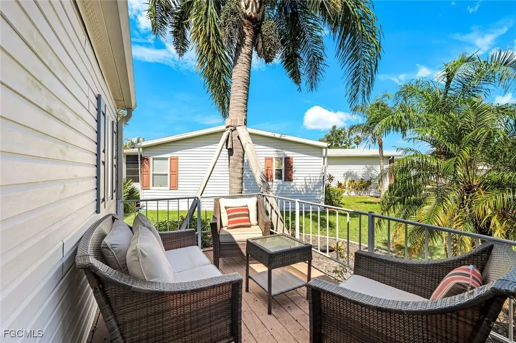 19757 Frenchmans Court North Fort Myers FL 33903