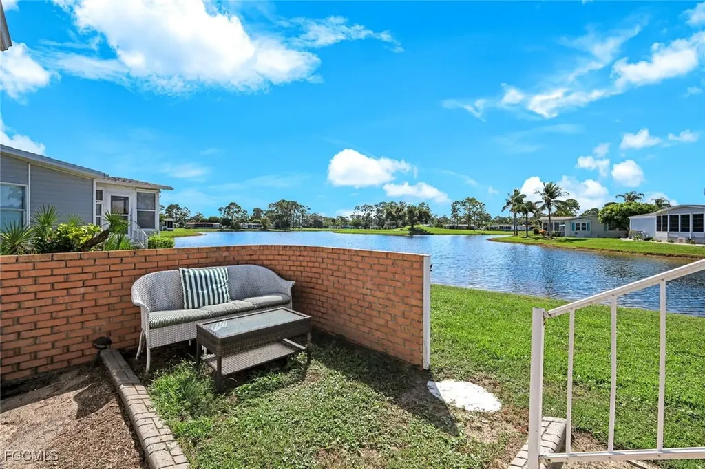 19757 Frenchmans Court North Fort Myers FL 33903