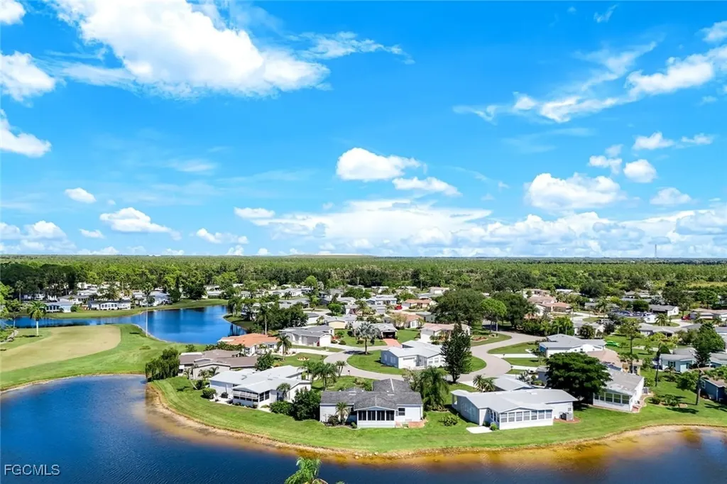 19757 Frenchmans Court North Fort Myers FL 33903