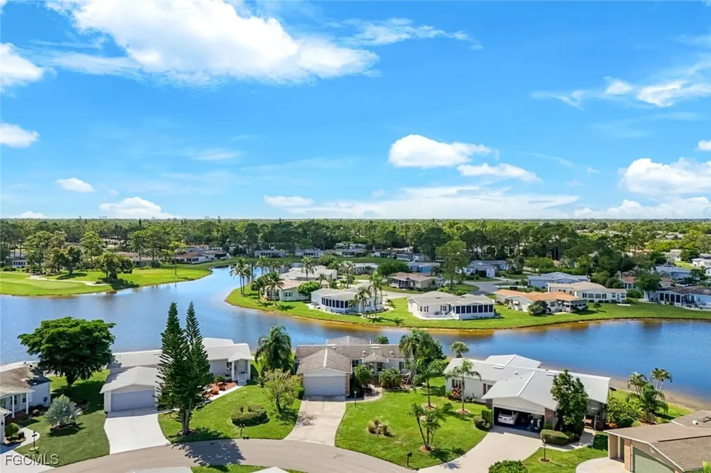 19757 Frenchmans Court North Fort Myers FL 33903