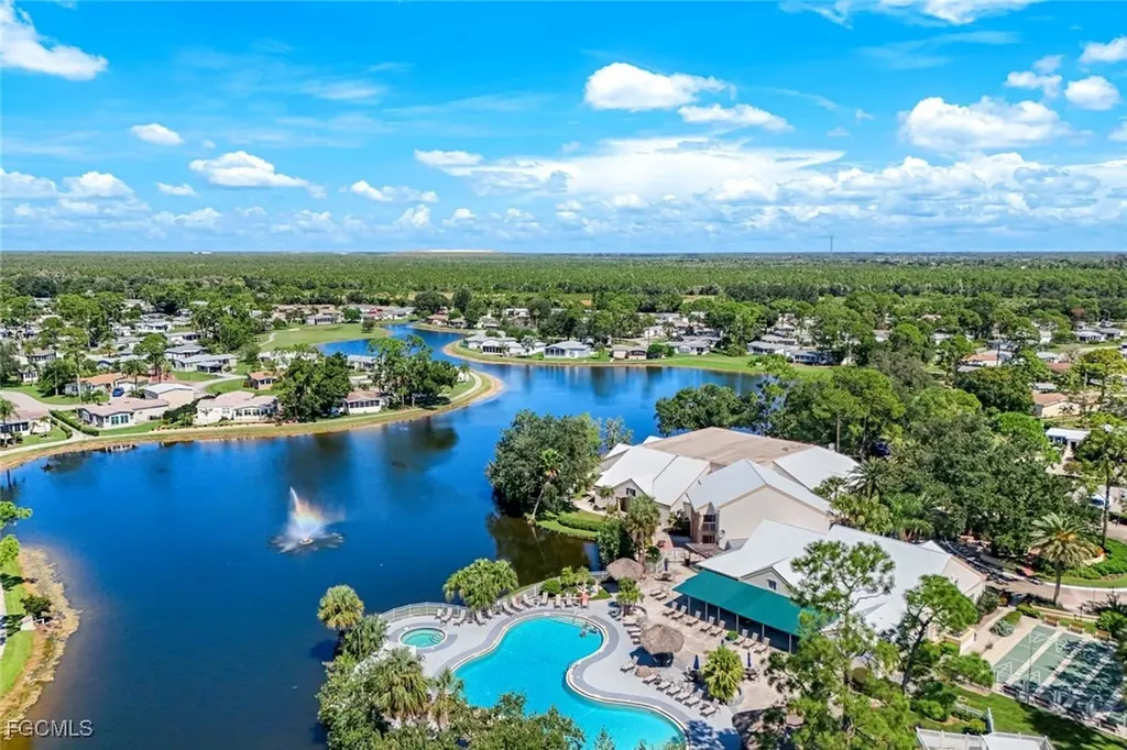 19757 Frenchmans Court North Fort Myers FL 33903