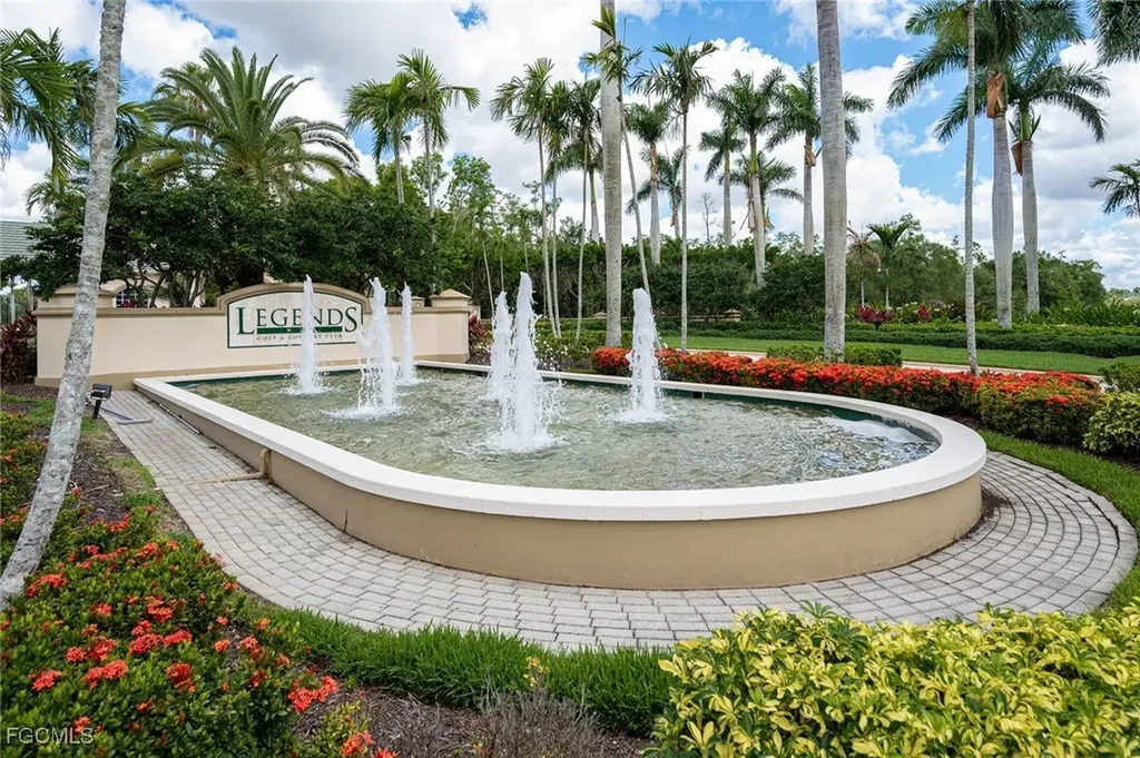 19470 Cromwell Court Fort Myers FL 33912