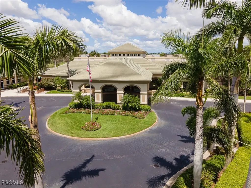 19470 Cromwell Court Fort Myers FL 33912