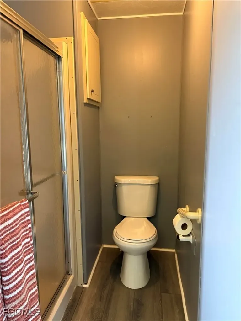 448 Snead Drive North Fort Myers FL 33903