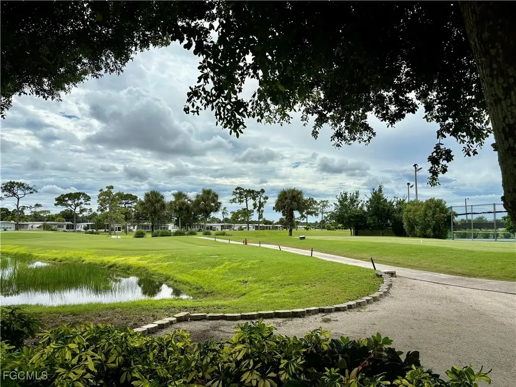 448 Snead Drive North Fort Myers FL 33903