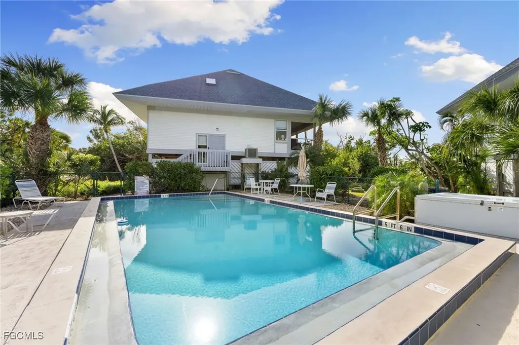 1039 Beach Road Sanibel FL 33957