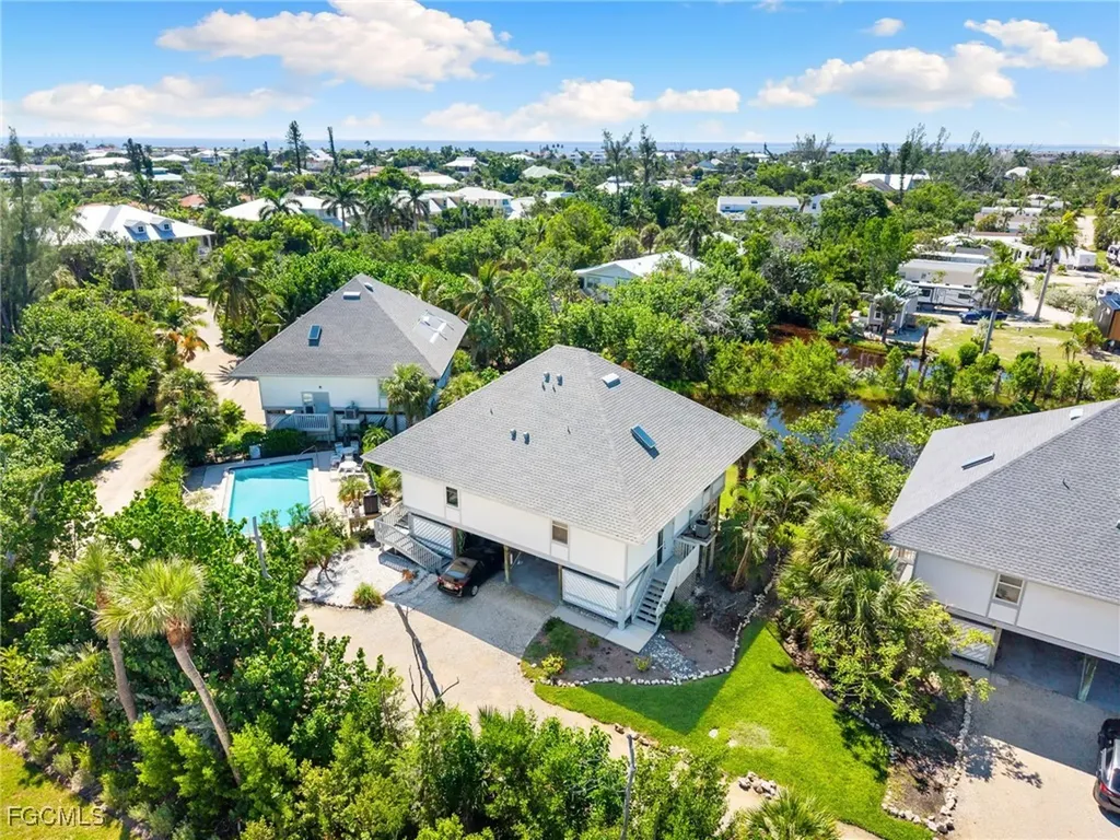 1039 Beach Road Sanibel FL 33957
