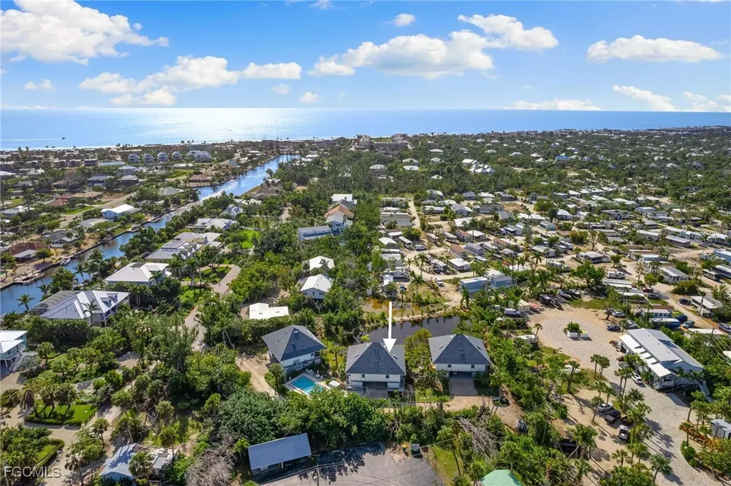 1039 Beach Road Sanibel FL 33957
