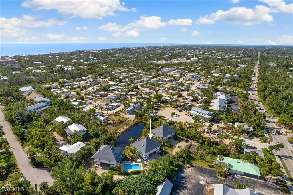 1039 Beach Road Sanibel FL 33957