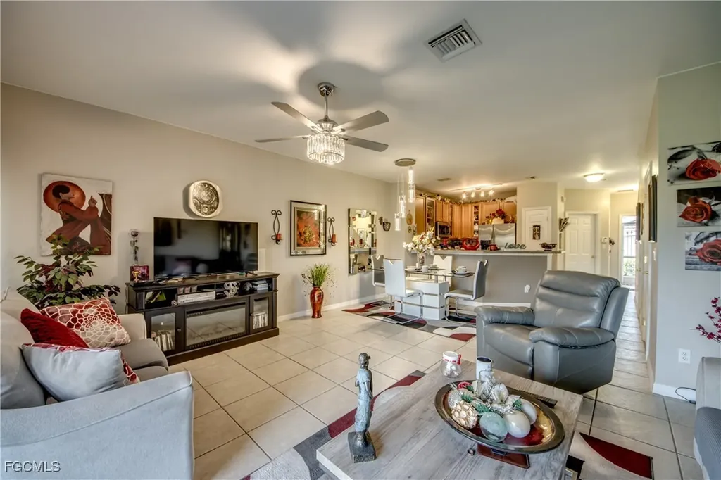 8668 Athena Court Lehigh Acres FL 33971