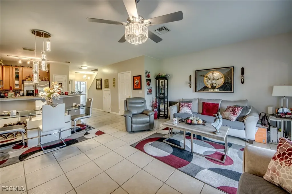 8668 Athena Court Lehigh Acres FL 33971