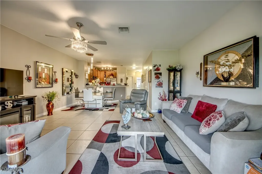 8668 Athena Court Lehigh Acres FL 33971