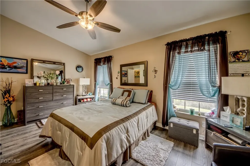 8668 Athena Court Lehigh Acres FL 33971