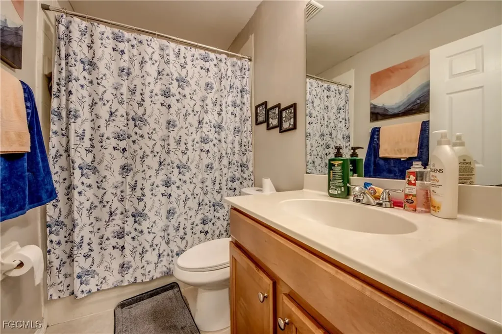 8668 Athena Court Lehigh Acres FL 33971