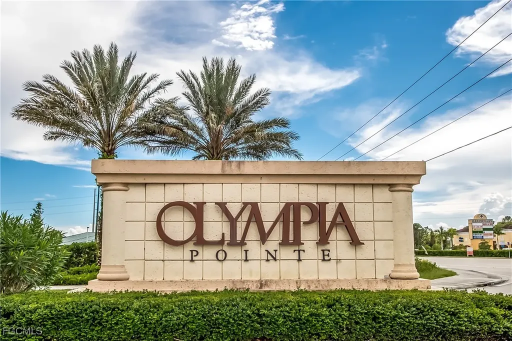 8668 Athena Court Lehigh Acres FL 33971