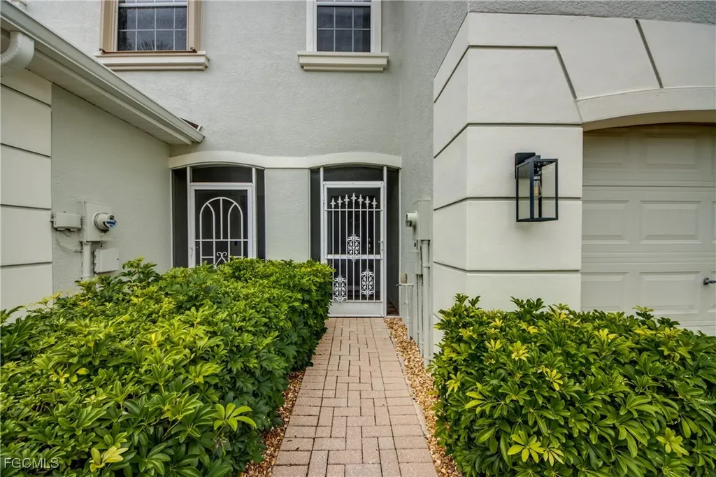 8668 Athena Court Lehigh Acres FL 33971