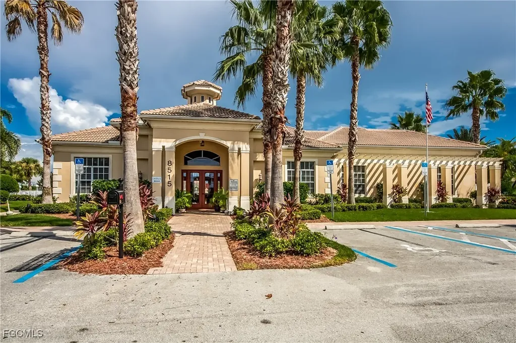 8668 Athena Court Lehigh Acres FL 33971