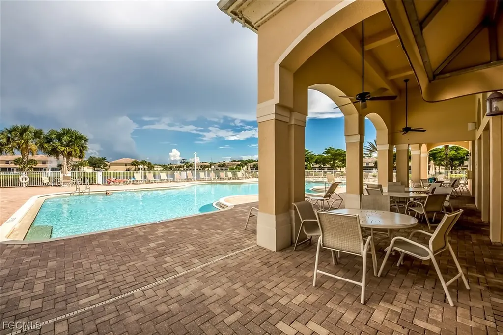 8668 Athena Court Lehigh Acres FL 33971