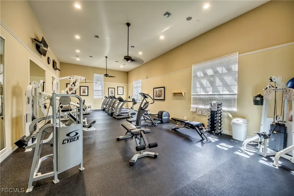 8668 Athena Court Lehigh Acres FL 33971