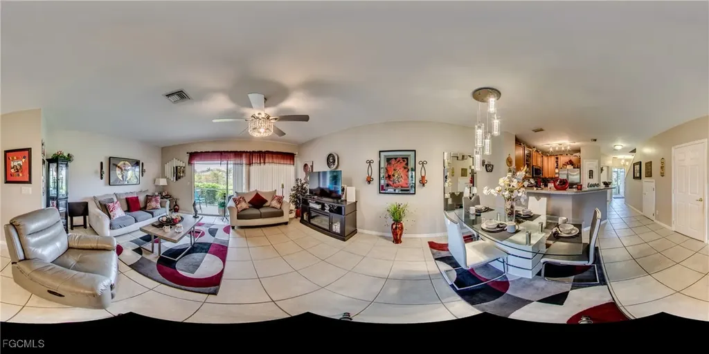 8668 Athena Court Lehigh Acres FL 33971