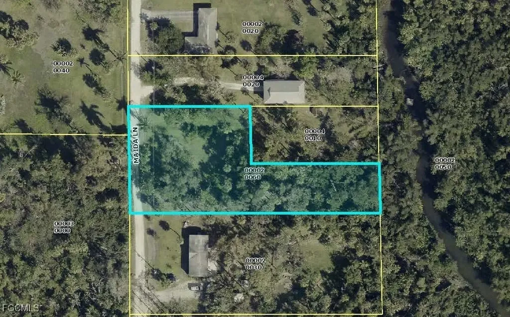 7086 Maida Lane Fort Myers FL 33907