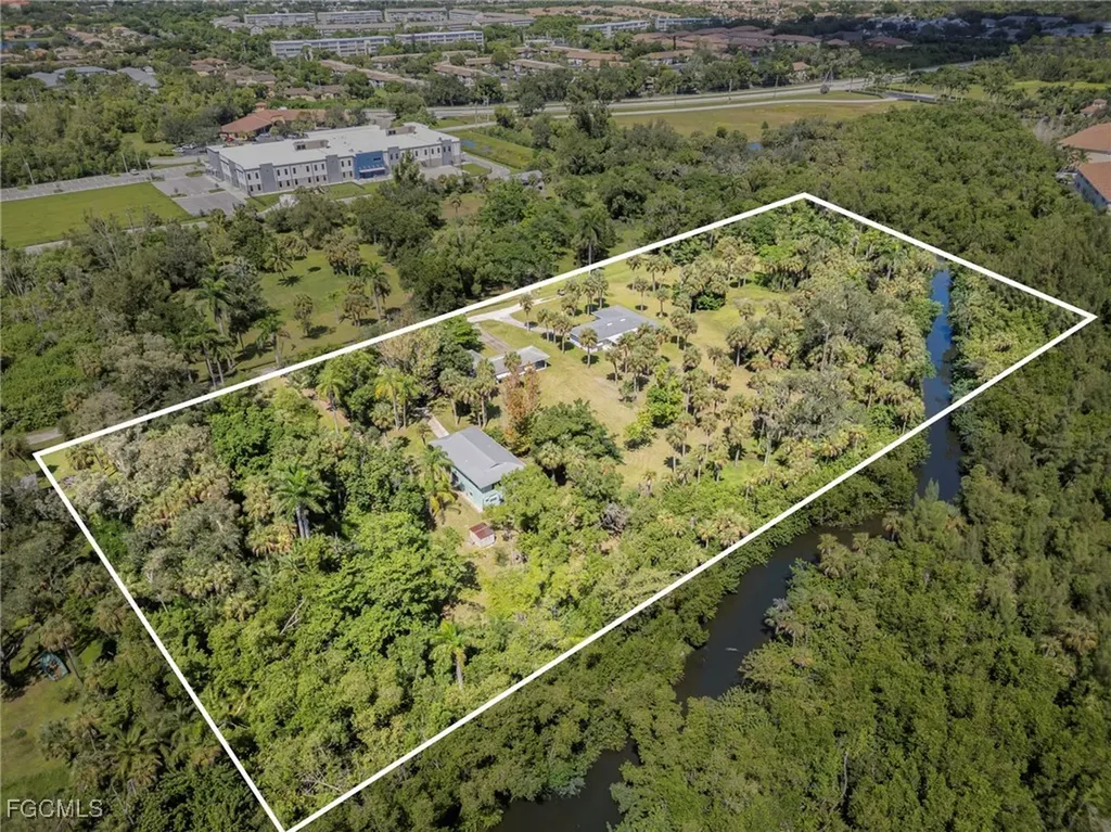 7086 Maida Lane Fort Myers FL 33907