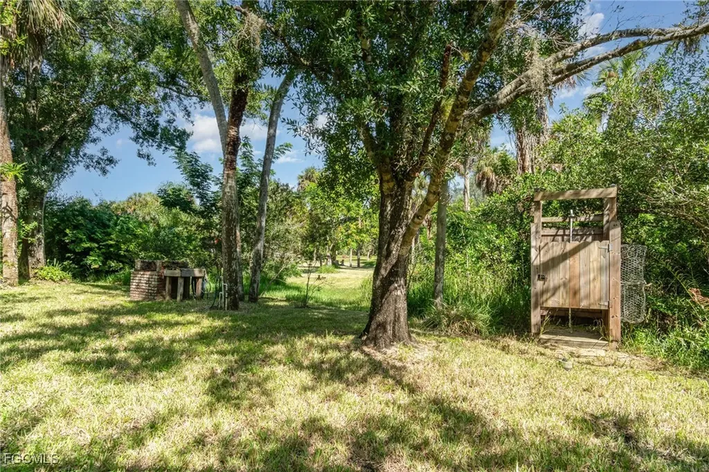 7058 Maida Lane Fort Myers FL 33907