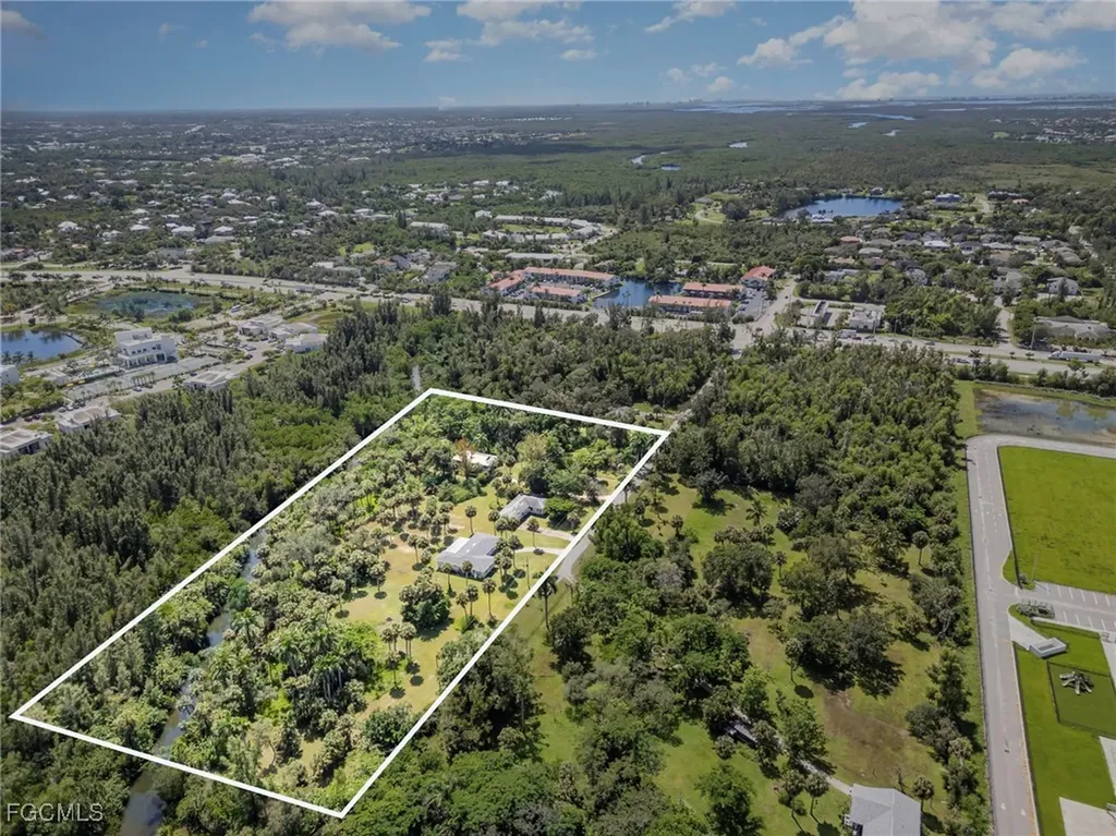 7058 Maida Lane Fort Myers FL 33907