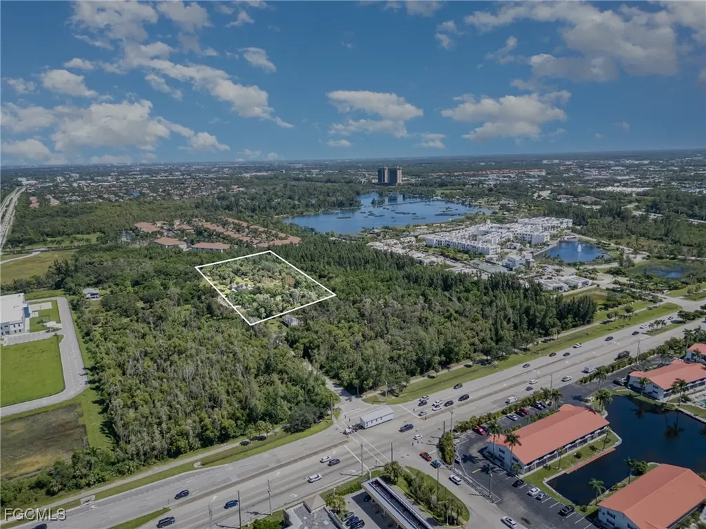 7080 Maida Lane Fort Myers FL 33907