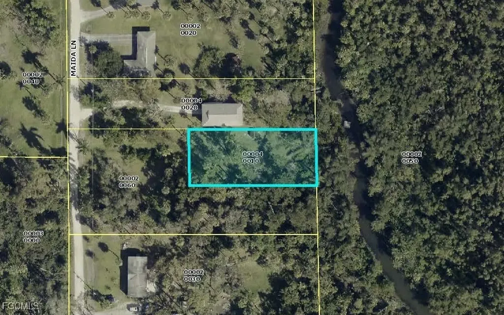 7080 Maida Lane Fort Myers FL 33907