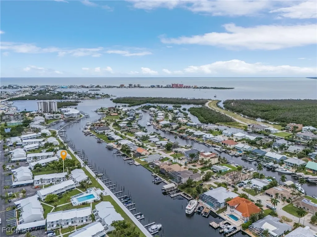 18034 San Carlos Boulevard Fort Myers Beach FL 33931