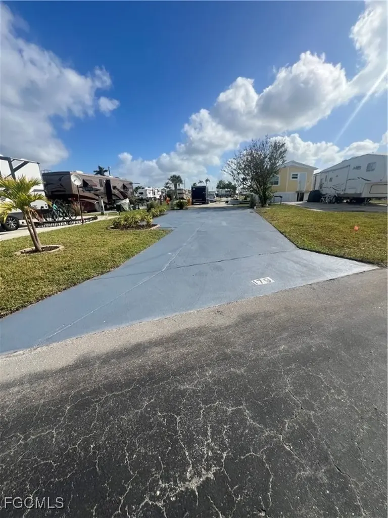 19681 Summerlin, #I-179 Road Fort Myers FL 33908