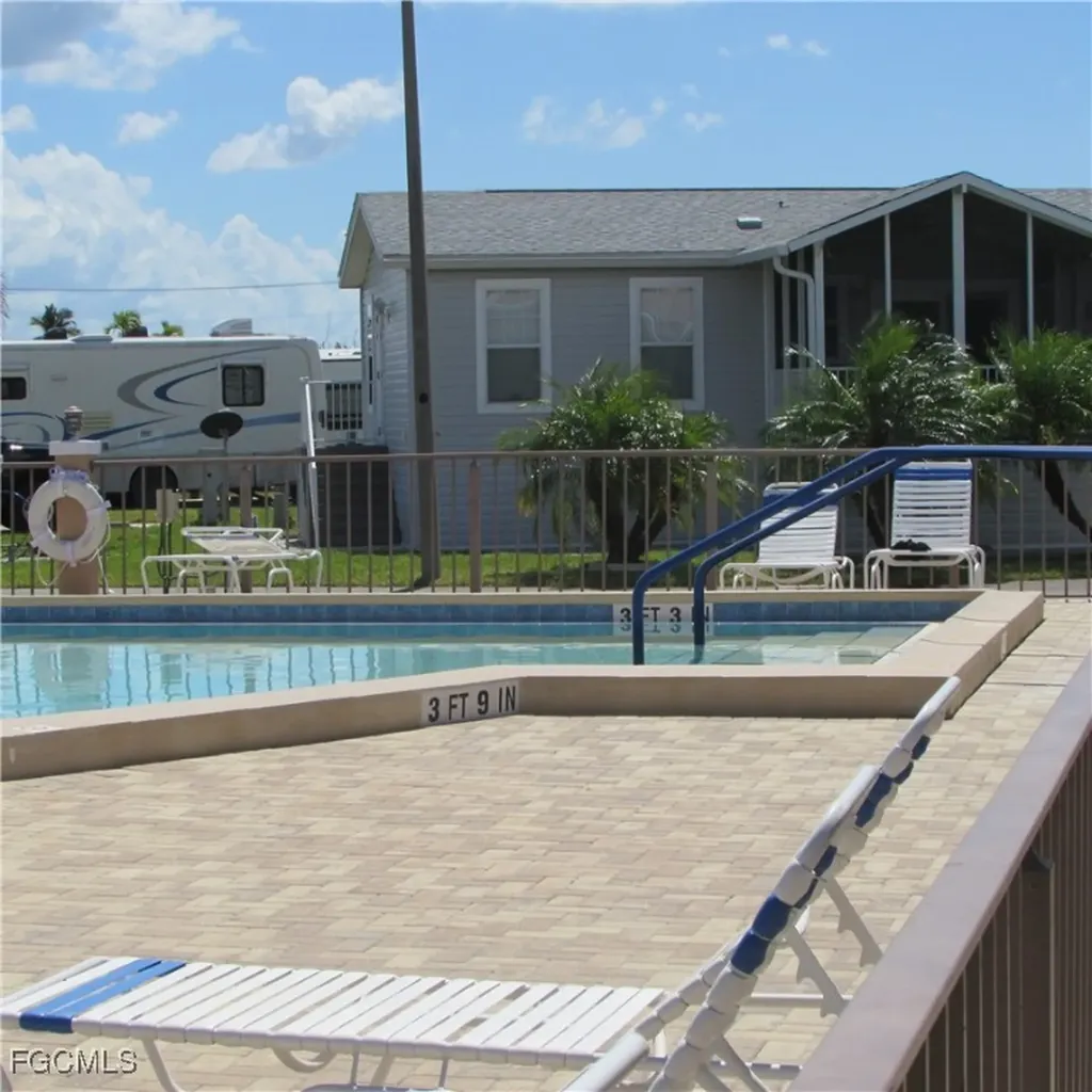 19681 #313 Summerlin Road Fort Myers FL 33908