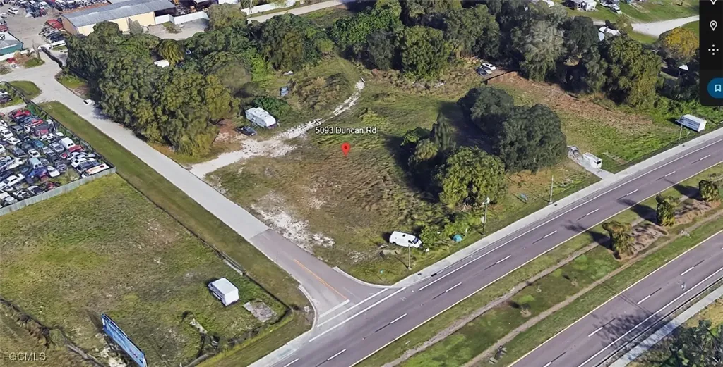 5093 Duncan Road Punta Gorda FL 33982