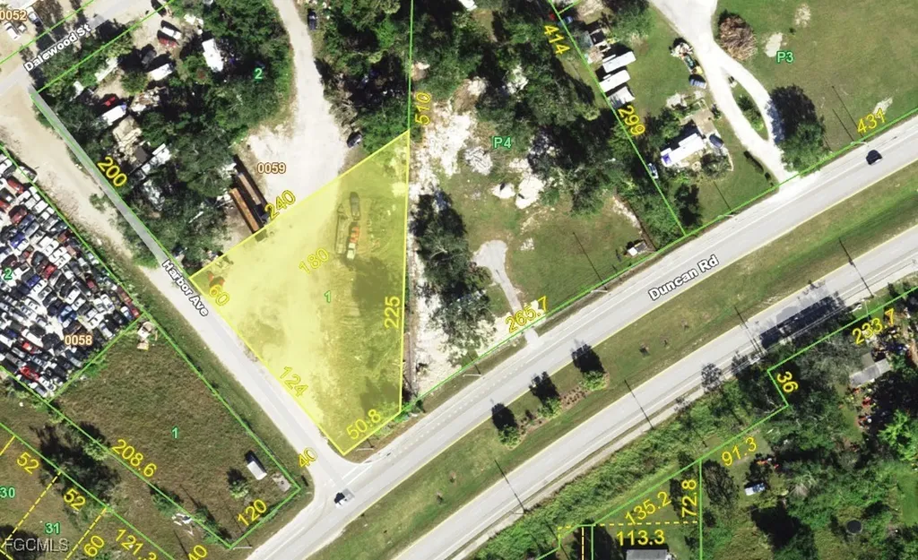 5093 Duncan Road Punta Gorda FL 33982