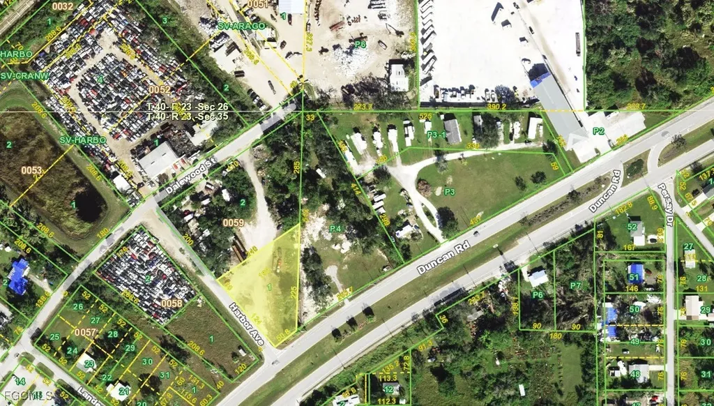 5093 Duncan Road Punta Gorda FL 33982