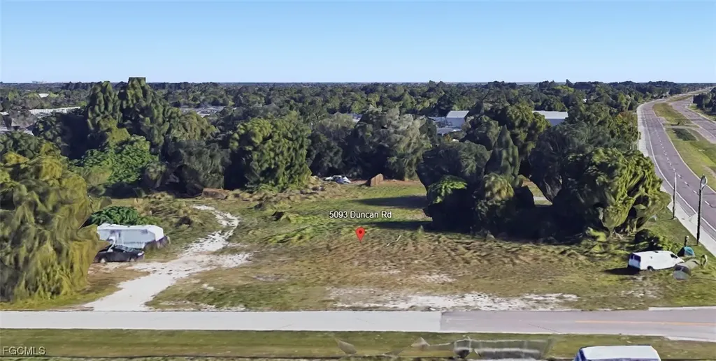 5093 Duncan Road Punta Gorda FL 33982