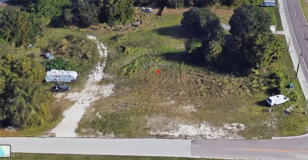 5093 Duncan Road Punta Gorda FL 33982