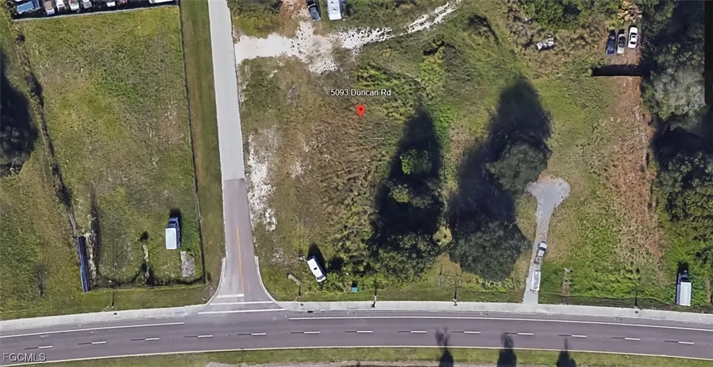 5093 Duncan Road Punta Gorda FL 33982