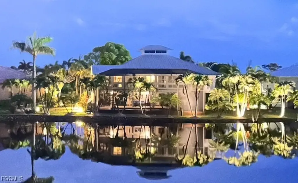 14432 Clubhouse Drive Bokeelia FL 33922