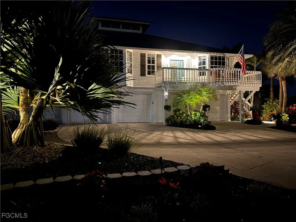 14432 Clubhouse Drive Bokeelia FL 33922