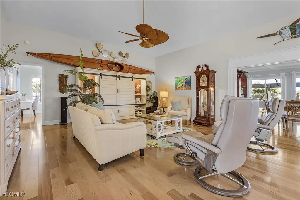 14432 Clubhouse Drive Bokeelia FL 33922