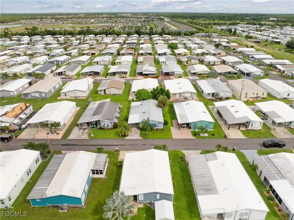 9266 Desoto Drive North Fort Myers FL 33903