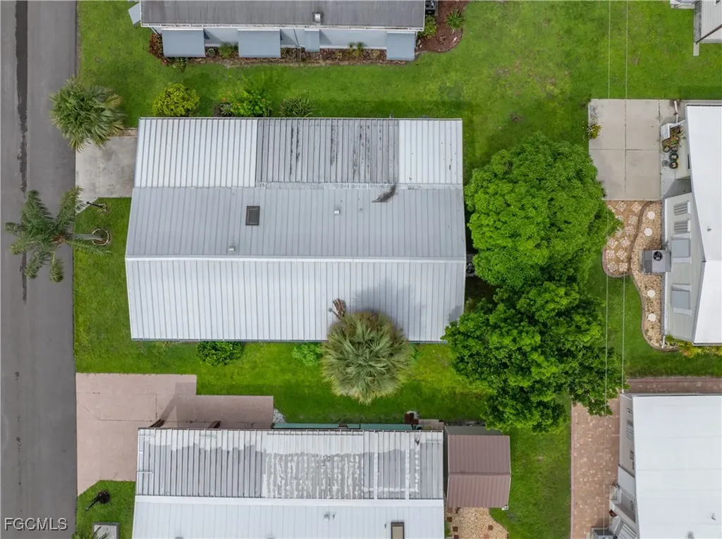 9266 Desoto Drive North Fort Myers FL 33903