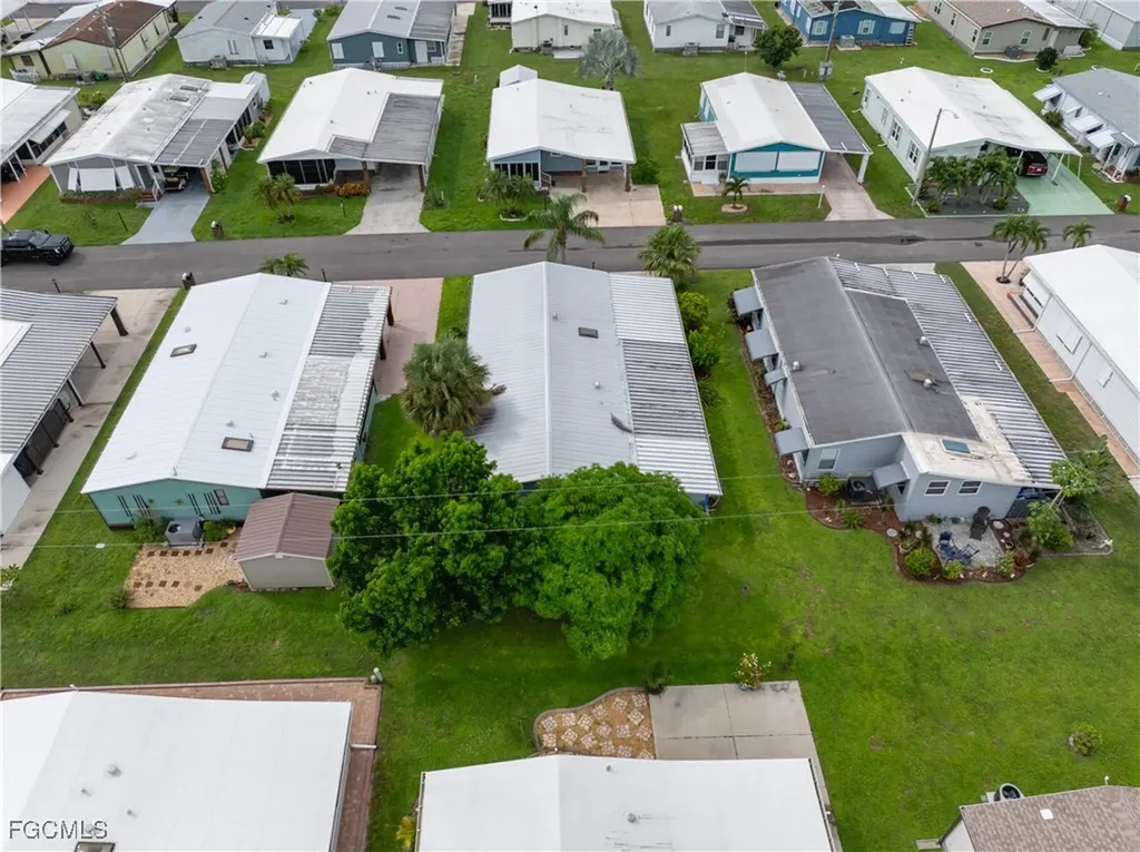 9266 Desoto Drive North Fort Myers FL 33903