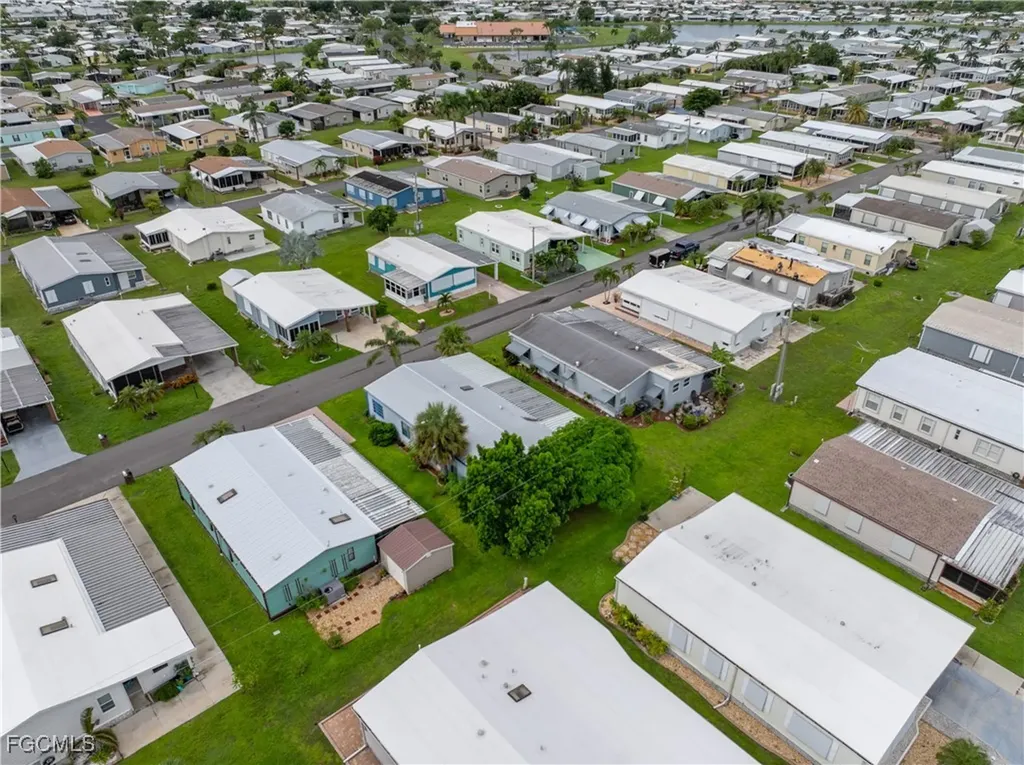 9266 Desoto Drive North Fort Myers FL 33903