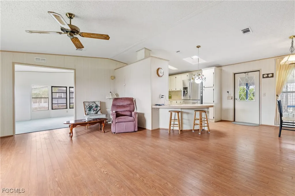 9266 Desoto Drive North Fort Myers FL 33903